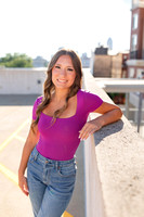 Teagan Mash