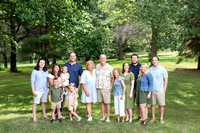 Schnell Extended Family