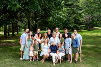 Schnell Extended Family