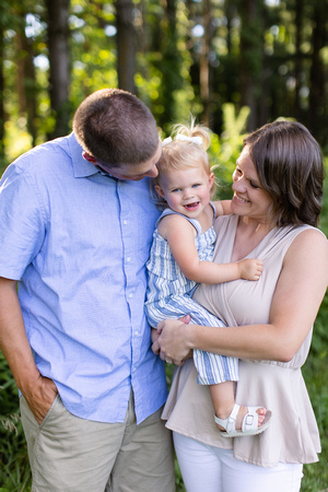 Carr Family