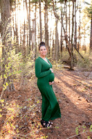 Ashley McGraw Maternity