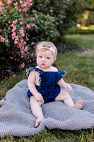 Mackenzie Walck 7 Months