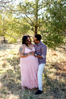 Destiny Davis Maternity