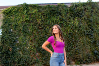 Teagan Mash